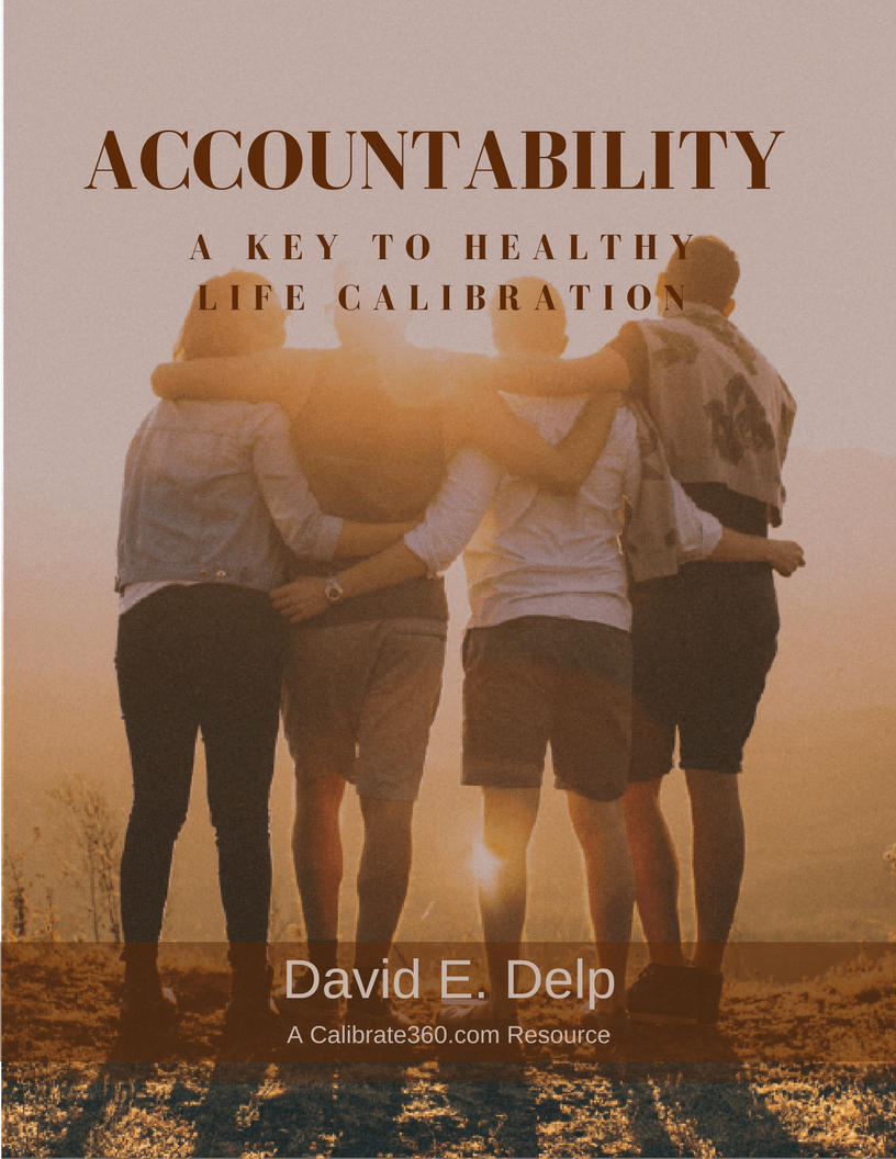 053 — How Accountability Can Prevent Devastation in the Lives of Those You Love and Lead