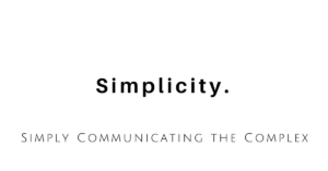 simplicity