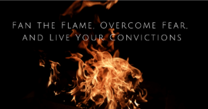 Fan the Flame