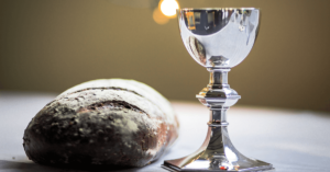 Family Christmas Communion Guide