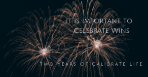 Celebrating Wins