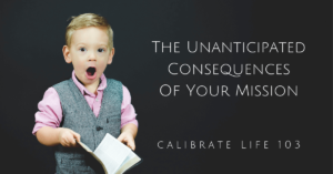 Unintended Consequences of Our Mission