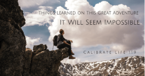 The Great Adventure Feels Impossible