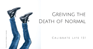 Grieving Normal